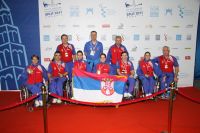EP za osobe sa invaliditetom - Split 2011